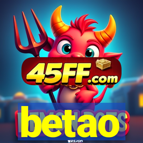 betao