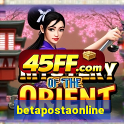 betapostaonline