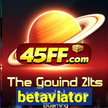 betaviator