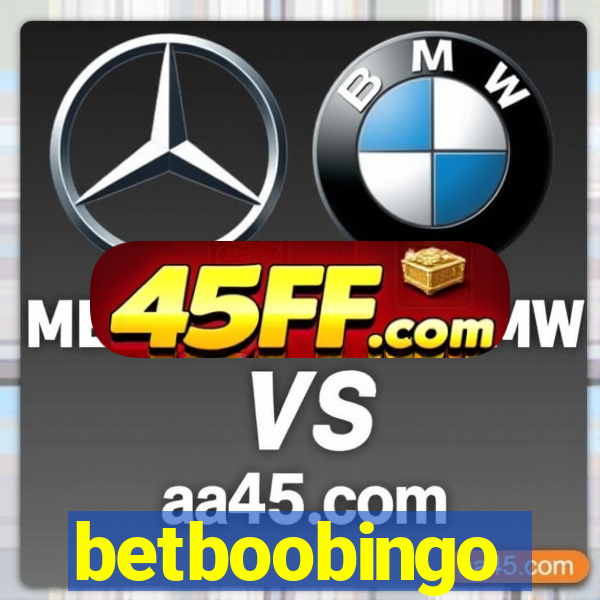 betboobingo