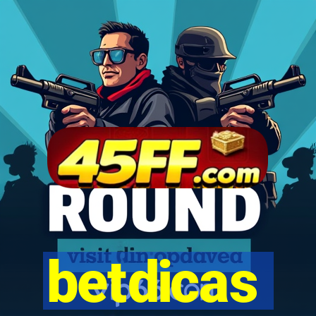 betdicas