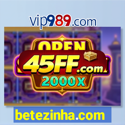 betezinha.com