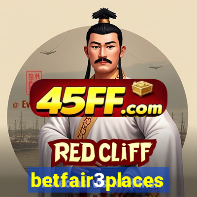betfair3places