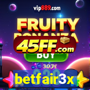 betfair3x