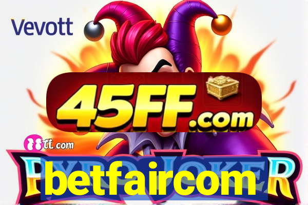 betfaircom