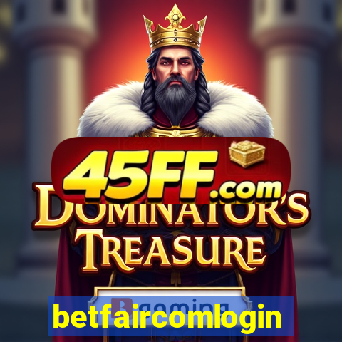 betfaircomlogin