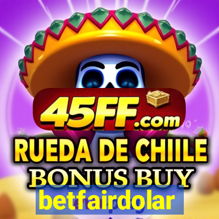 betfairdolar