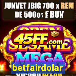 betfairdolar