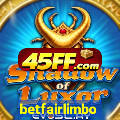 betfairlimbo
