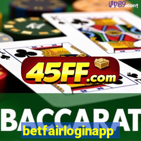 betfairloginapp