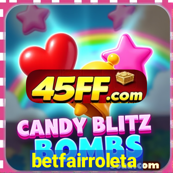 betfairroleta