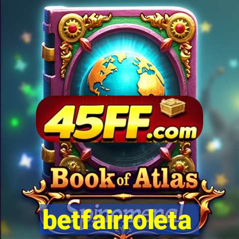 betfairroleta