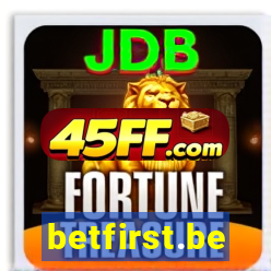 betfirst.be