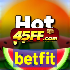 betfit