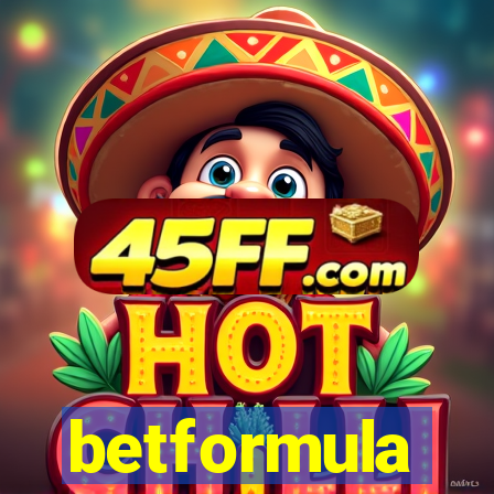 betformula