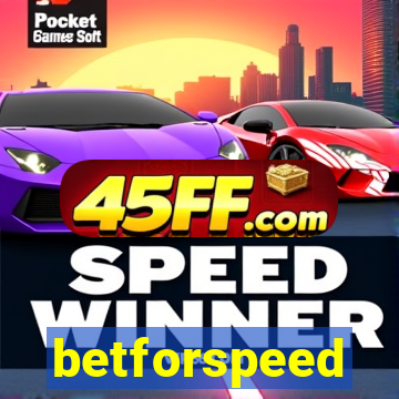 betforspeed