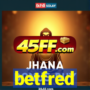 betfred
