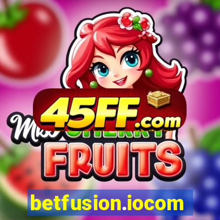 betfusion.iocom
