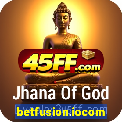 betfusion.iocom