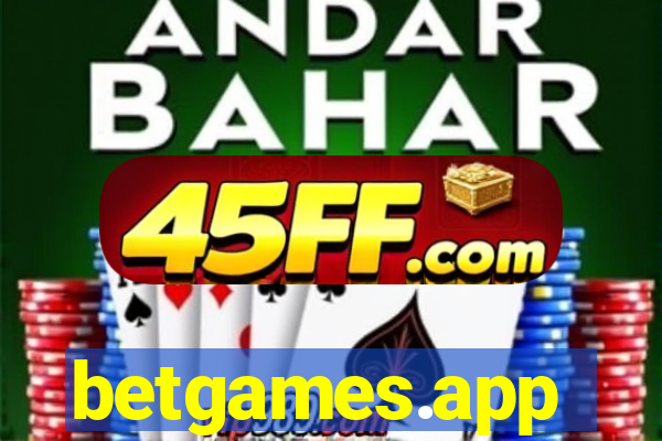 betgames.app