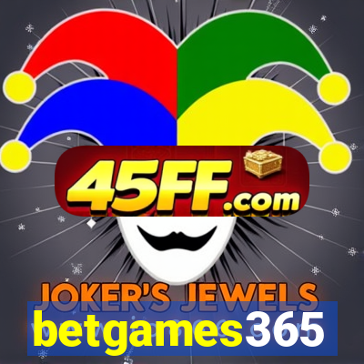 betgames365