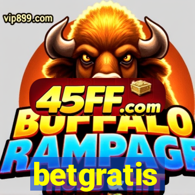 betgratis