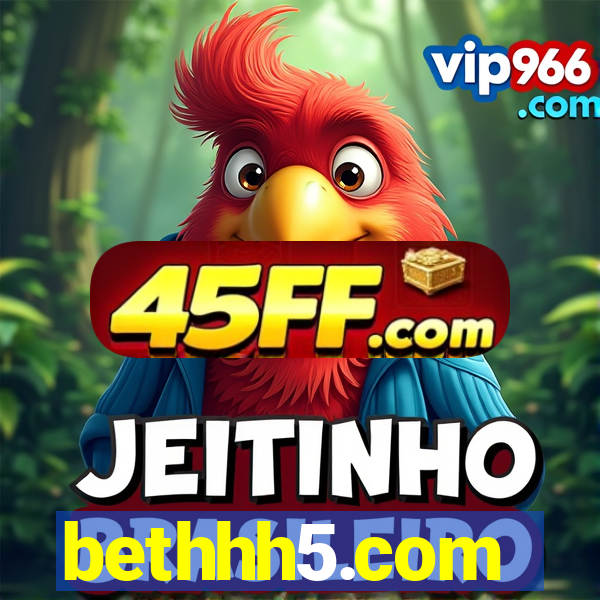 bethhh5.com
