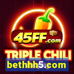 bethhh5.com