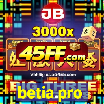 betia.pro