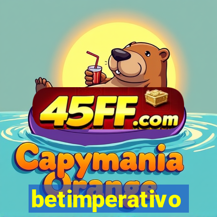 betimperativo