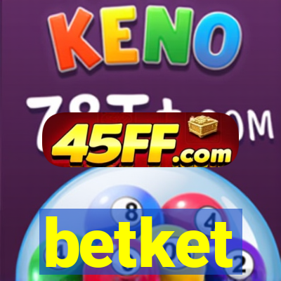 betket