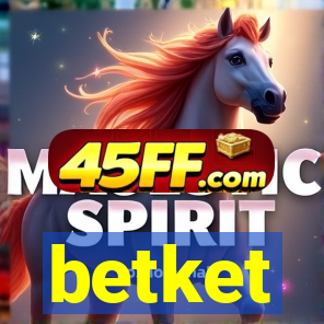 betket