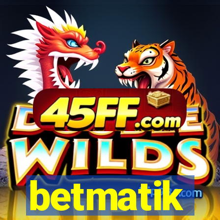 betmatik