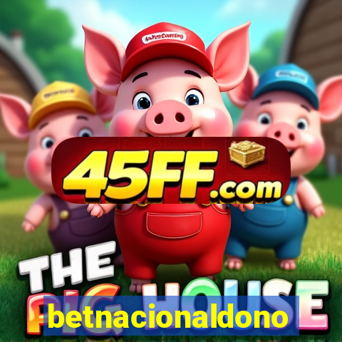 betnacionaldono