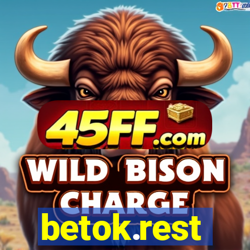 betok.rest