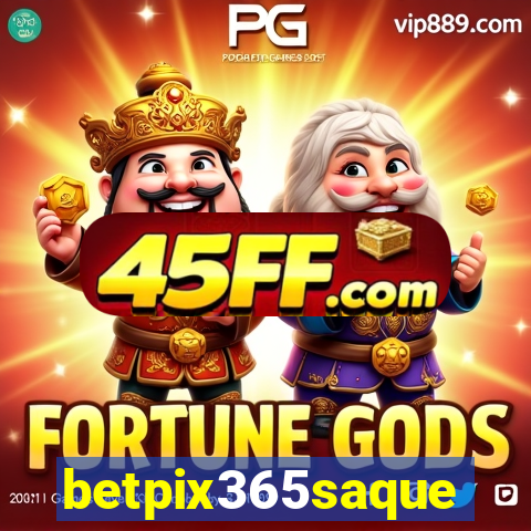 betpix365saque