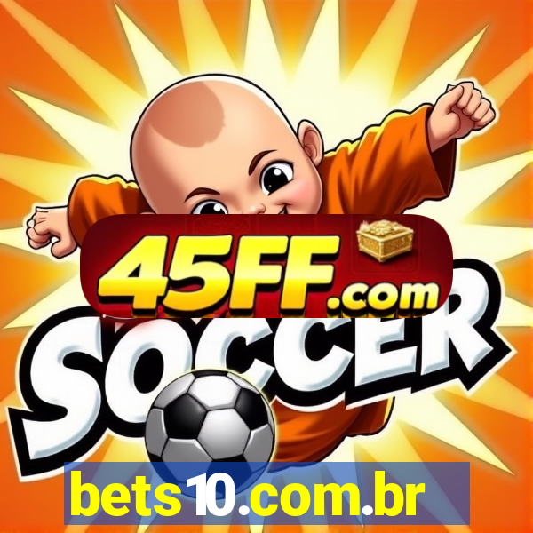 bets10.com.br
