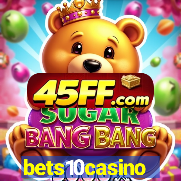 bets10casino