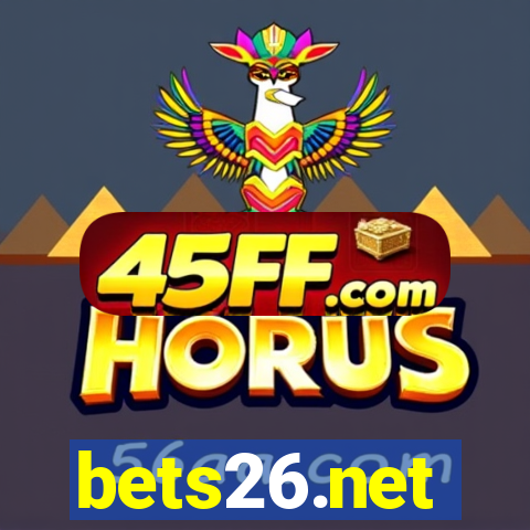 bets26.net