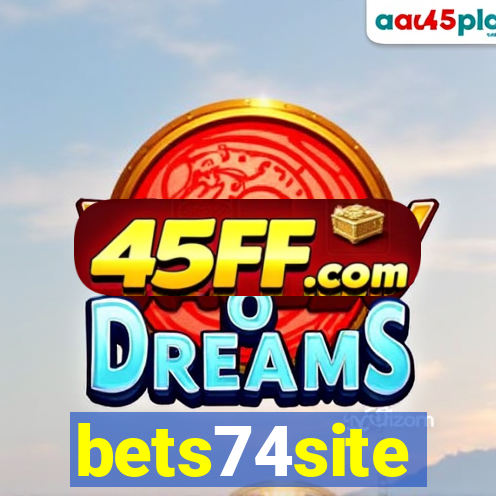 bets74site