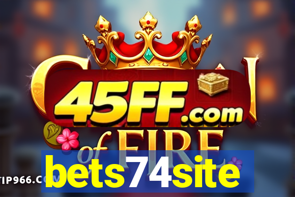 bets74site