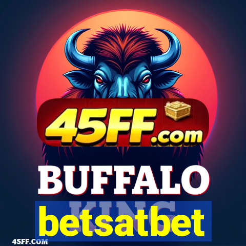betsatbet