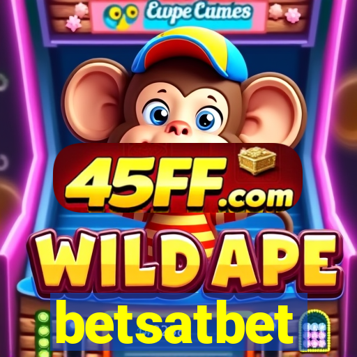 betsatbet