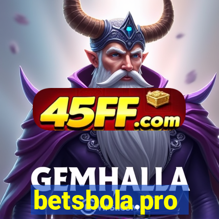 betsbola.pro