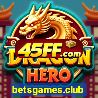 betsgames.club
