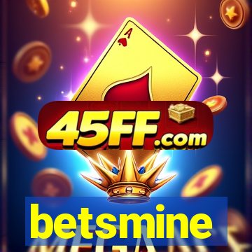 betsmine
