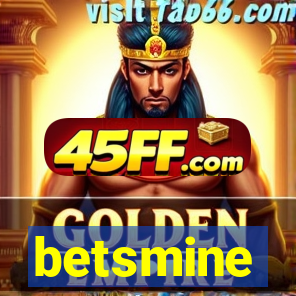 betsmine