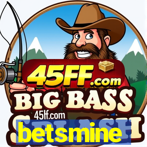 betsmine