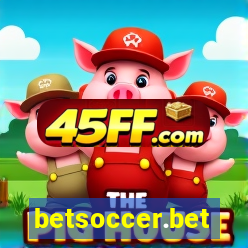 betsoccer.bet