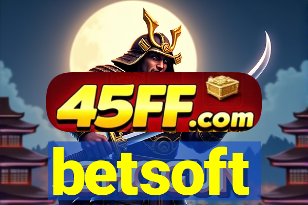 betsoft